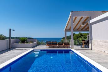 Villa Blue Panorama